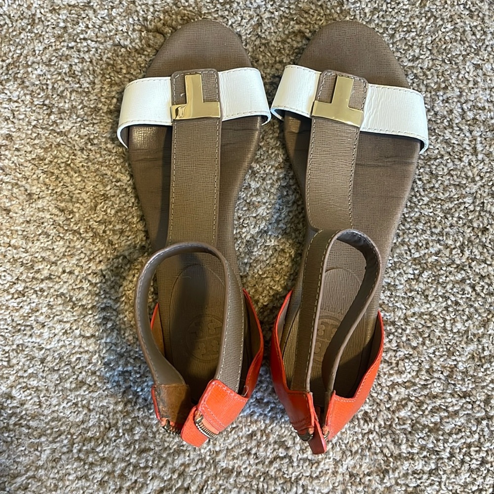Tory Burch Sandals